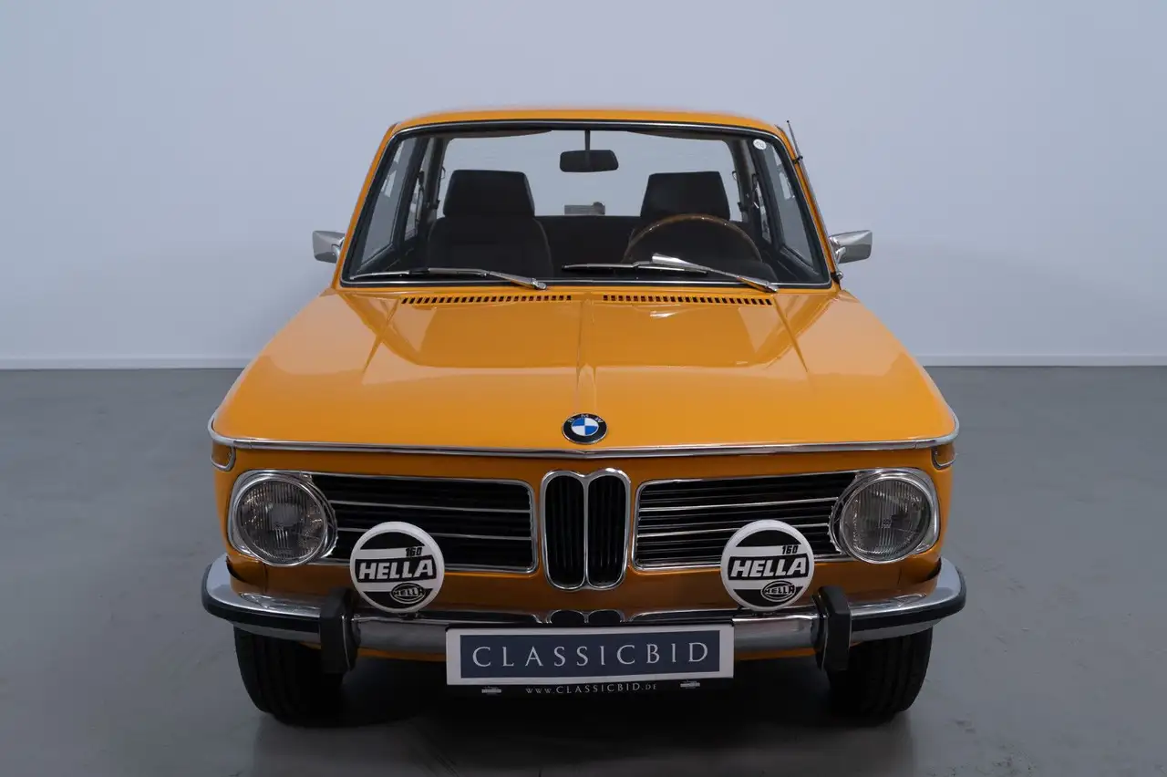 BMW 1802, foto 3