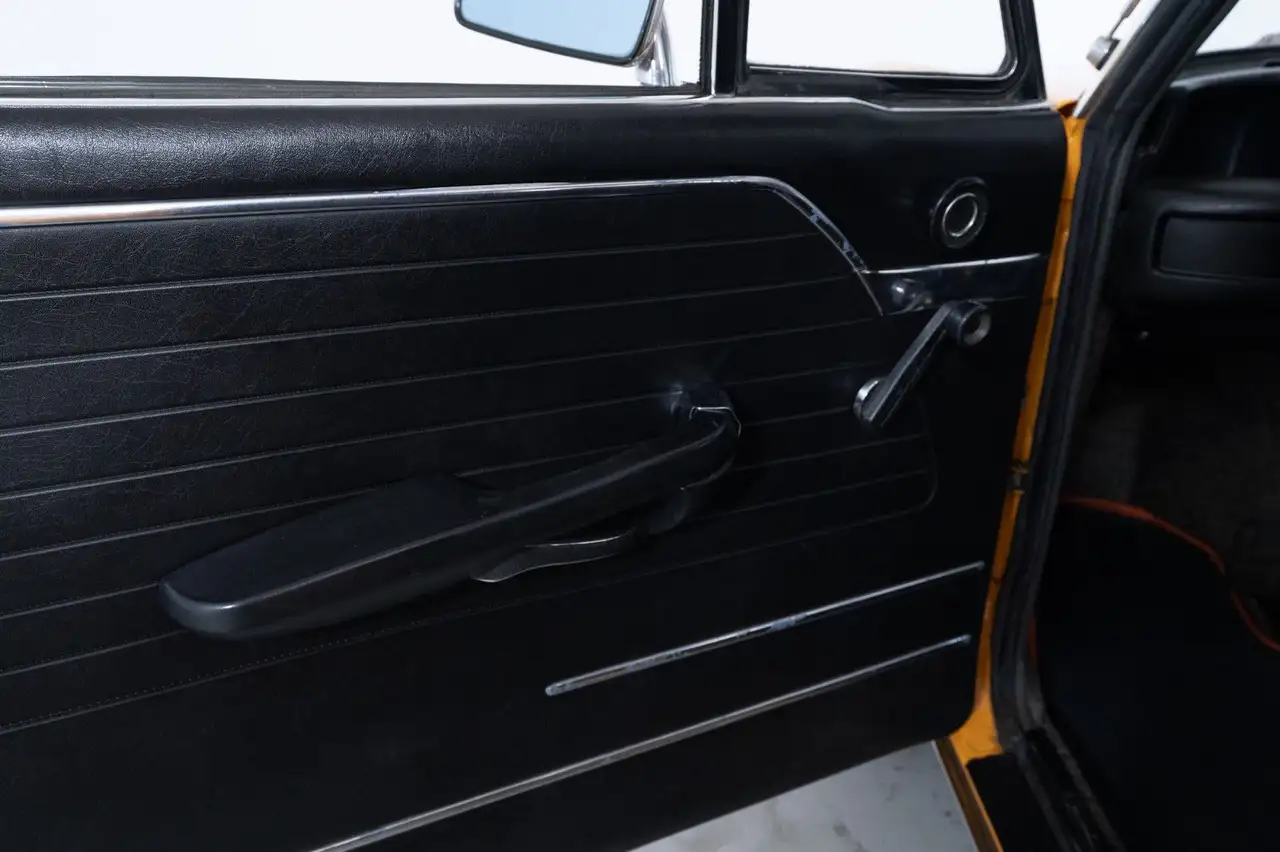 BMW 1802, foto 11