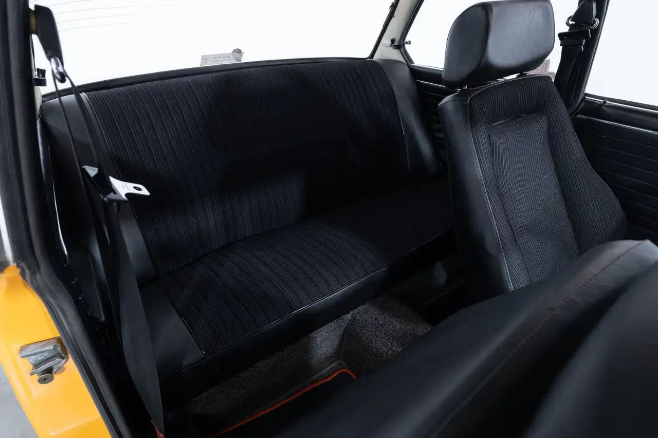 BMW 1802, foto 12