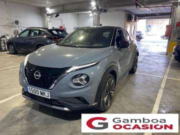 1.6 Hybrid N-N-Design Black Auto