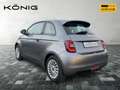 Fiat 500 Limousine 42 kWh - FI03P08 Grau - thumbnail 4