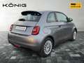 Fiat 500 Limousine 42 kWh - FI03P08 Grau - thumbnail 3