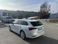 Skoda Octavia Combi 2,0 TDI Style DSG *VERKAUFT* Weiß - thumbnail 9
