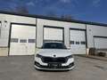 Skoda Octavia Combi 2,0 TDI Style DSG *VERKAUFT* Weiß - thumbnail 4