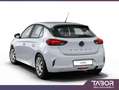 Opel Corsa 1.2 Turbo 100 Edition LED ComfortP Blanc - thumbnail 3