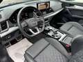 Audi SQ5 SQ5 TDI quattro tiptronic sport attitude TETTO APR Blauw - thumbnail 7