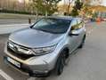 Honda CR-V 2.0 i-MMD Elegance Navi 4x2 Plateado - thumbnail 7