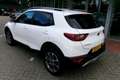 Kia Stonic 1.0 Turbo DynamicplusLine 36.000km Org. Ned. Blanc - thumbnail 3