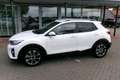 Kia Stonic 1.0 Turbo DynamicplusLine 36.000km Org. Ned. Blanc - thumbnail 2