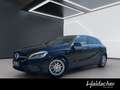 Mercedes-Benz A 160 Urban PTS Shz LED Klima Schwarz - thumbnail 1