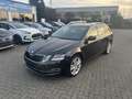 Skoda Octavia VERKOCHT / VENDU Schwarz - thumbnail 1