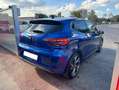Renault Clio Clio V 2019 1.6 E-Tech hybrid R.S. Line 145cv auto Blau - thumbnail 6