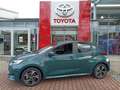 Toyota Yaris Hybrid Teamplayer *1.99% Finanz* Vert - thumbnail 7