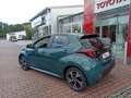 Toyota Yaris Hybrid Teamplayer *1.99% Finanz* Vert - thumbnail 5