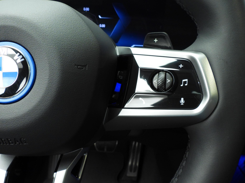 BMW 550 5 Serie 550e xDrive | M-Sportpakket | LED | Leder — photo 14