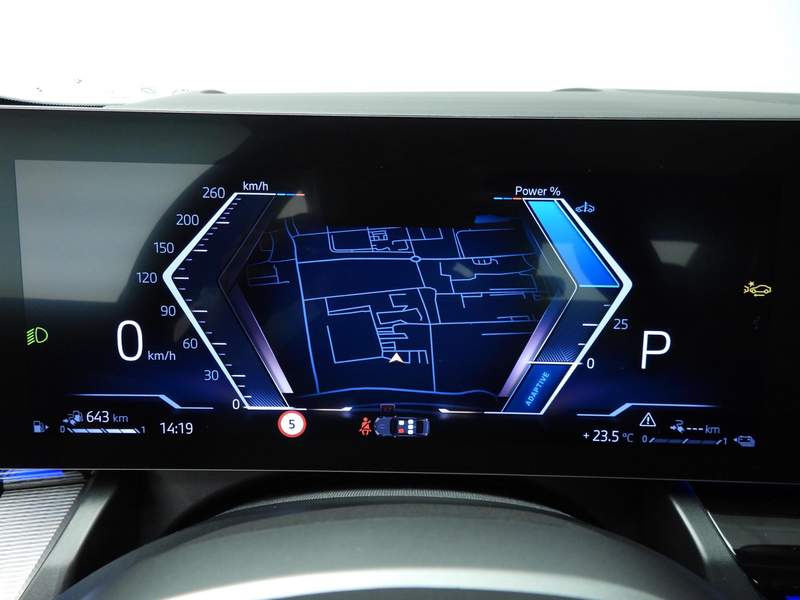 BMW 550 5 Serie 550e xDrive | M-Sportpakket | LED | Leder — photo 13
