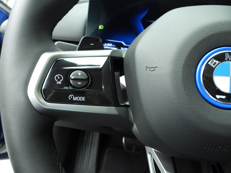 BMW 550 5 Serie 550e xDrive | M-Sportpakket | LED | Leder — photo 12
