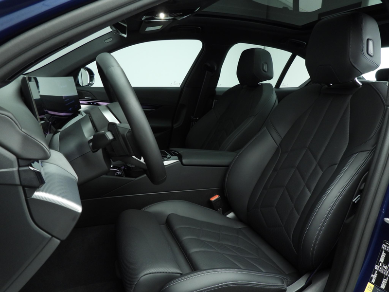BMW 550 5 Serie 550e xDrive | M-Sportpakket | LED | Leder — photo 7