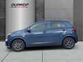 Kia Picanto Vision Navi RFK Sitz+Lenkradheizung Apple CarPlay Blau - thumbnail 2