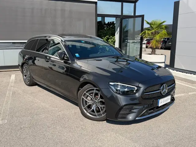 Mercedes-Benz E 220 d Mild hybrid S.W. Auto Premium