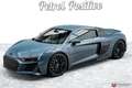 Audi R8 5.2 FSI V10 quattro Facelift / Erstbesitz / Sonde - thumbnail 3