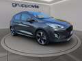 Ford Fiesta Active m-hybrid Gris - thumbnail 7