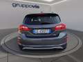 Ford Fiesta Active m-hybrid Gris - thumbnail 4