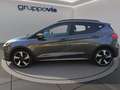 Ford Fiesta Active m-hybrid Gris - thumbnail 2