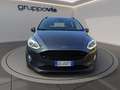 Ford Fiesta Active m-hybrid Gris - thumbnail 8