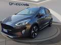 Ford Fiesta Active m-hybrid Gris - thumbnail 1