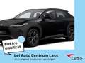 Toyota bZ4X Teamplayer +Navi+360°Kamera+0% Finanzierung Schwarz - thumbnail 1