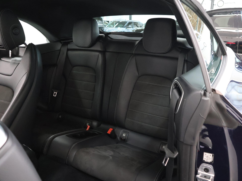 Mercedes-Benz C 200 Cabrio Sport Edition | AMG | Distronic | Airscarf — photo 11