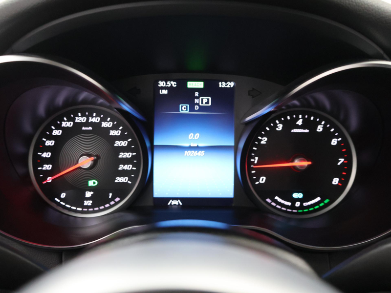Mercedes-Benz C 200 Cabrio Sport Edition | AMG | Distronic | Airscarf — photo 12