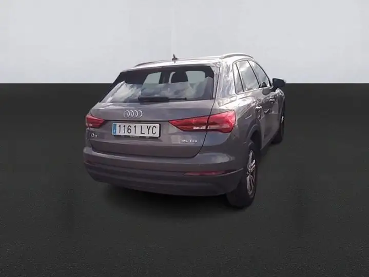 Audi Q3 2022, foto 4