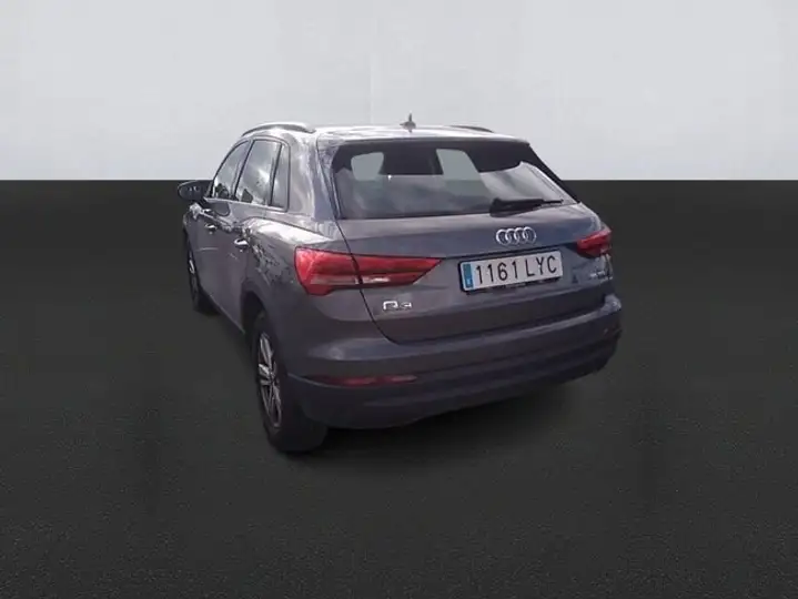 Audi Q3 2022, foto 6
