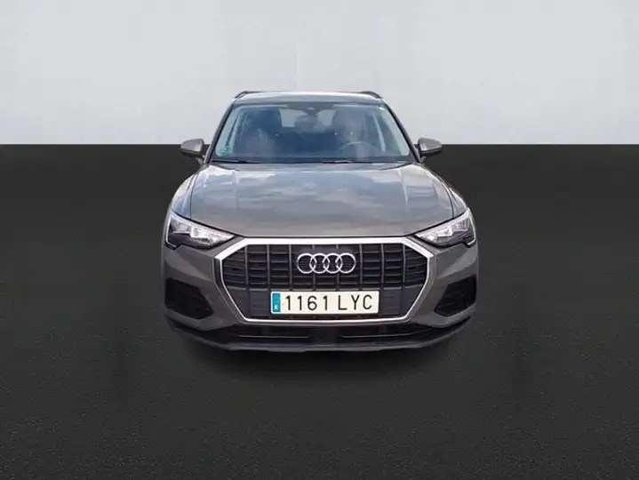 Audi Q3 2022, foto 2