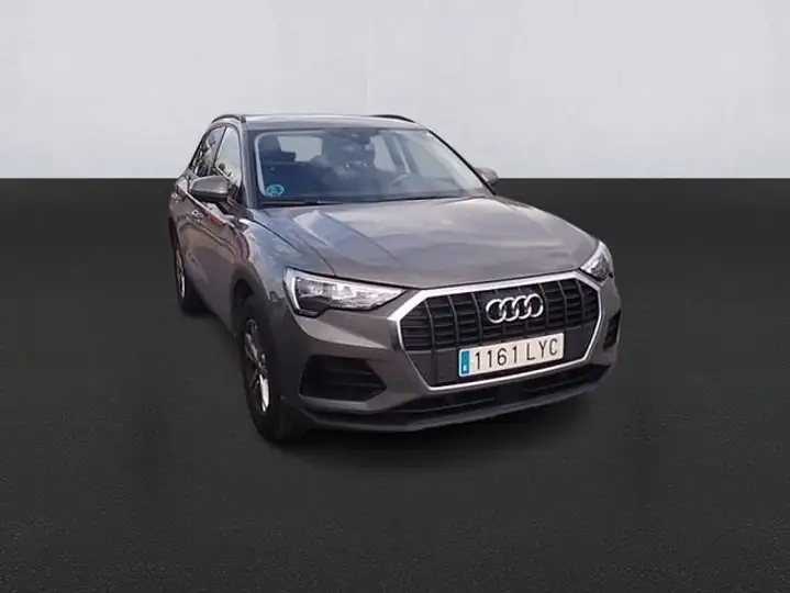 Audi Q3 2022, foto 3