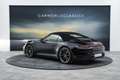 Porsche 992 992 - 3.0 CARRERA CABRIO | 21.000km Zwart - thumbnail 12
