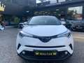 Toyota C-HR C-HR 1.8h Business 2wd e-cvt Bianco - thumbnail 18