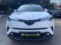 Toyota C-HR C-HR 1.8h Business 2wd e-cvt Bianco - thumbnail 5