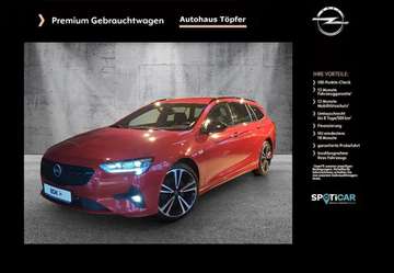 B ST "Ultimate" 20-Zoll/OPC Sport-Paket