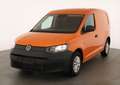 Volkswagen Caddy Cargo 2.0 TDI, Tempomat, AppConnect Orange - thumbnail 2