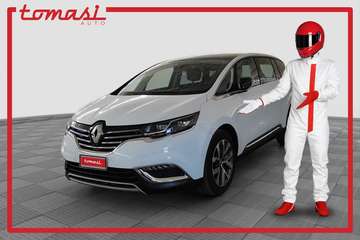 Espace dCi 160 CV EDC Energy Intens