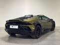 Lamborghini Huracán Sterrato 5.2 610 awd Verde - thumbnail 3