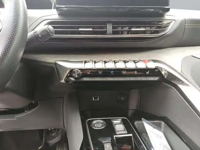 Peugeot 5008 view 13