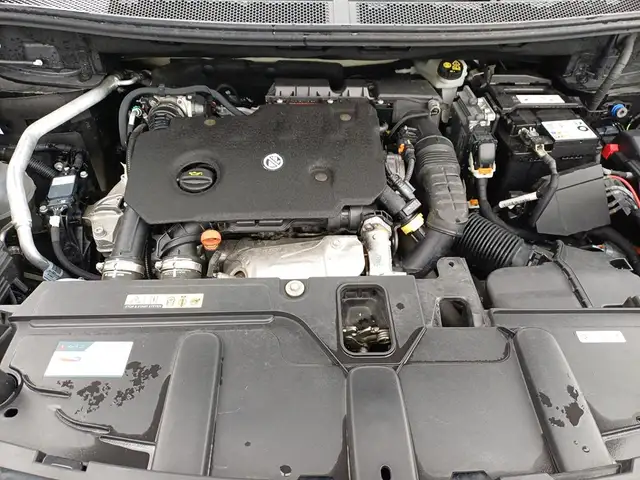 Peugeot 5008 view 7