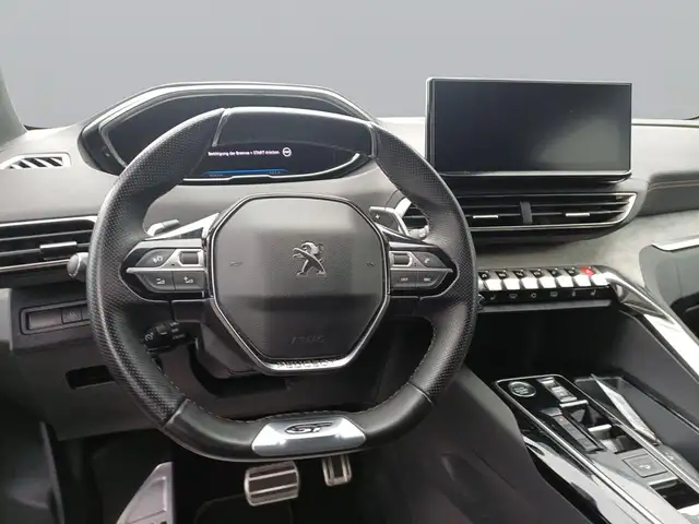 Peugeot 5008 view 14