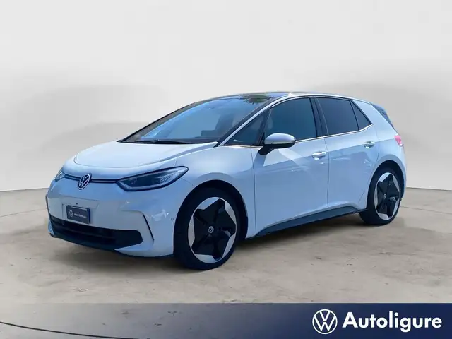 Volkswagen ID.3 Pro Performance