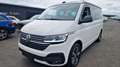 Volkswagen T6 California T6.1 California Edition 4Motion Virtual Standhei Weiß - thumbnail 2