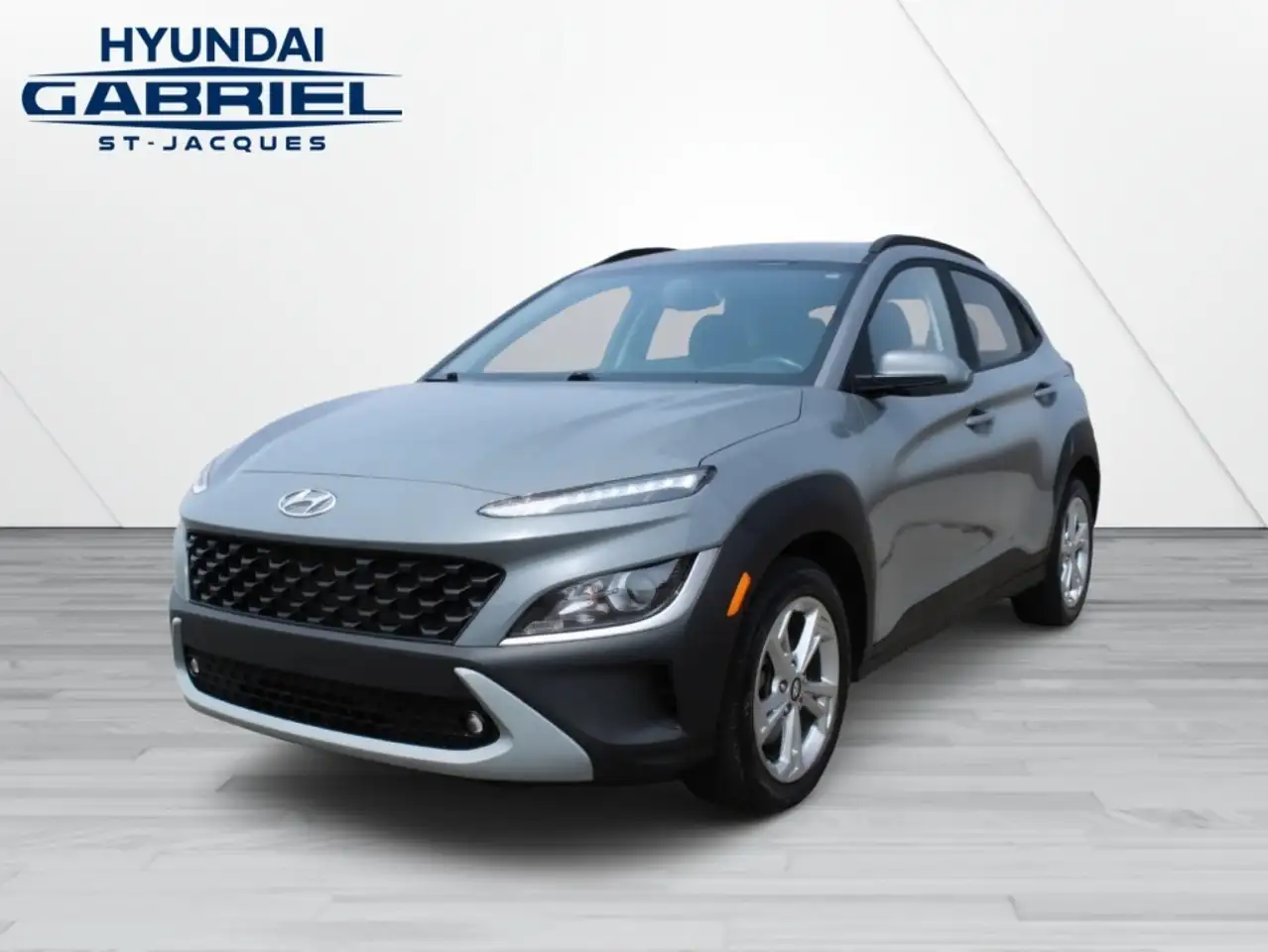 2022 Hyundai KONA